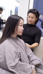 -a·f one hair salon