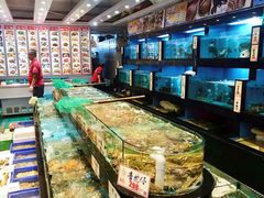 -万山楼海鲜酒家·二十三年老字号
