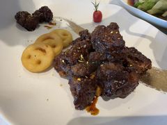 -聚鑫阁江浙菜·非遗传承技艺(青村帝华园店)