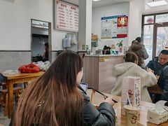-何记酿皮店(西流湾店)