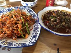 -洞天食府(北大街店)
