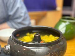 -云海肴·汽锅鸡·云南菜(天山百盛优客店)