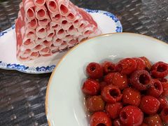 -日坛涮肉(日坛公园店)