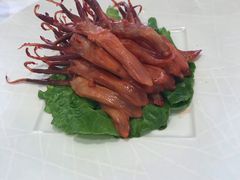 -宁波汉通海鲜大酒店(江湾店)
