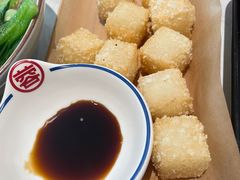 -蓉李记成都名小吃(合肥包河万达店)