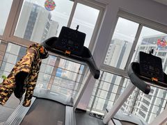 -GymPlus健身(四平路店)