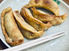 -李记清真馆(打钉巷店)