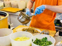 精品卷馍-安徽阜阳卷馍(西单店)