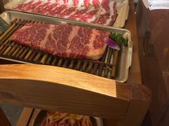 -西塔老太太泥炉烤肉(万柳华联店)