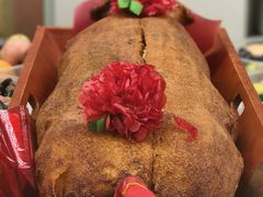 -香港新发烧腊茶餐厅(书城店)