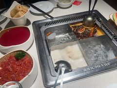 -海底捞火锅(长沙华创国际广场店)