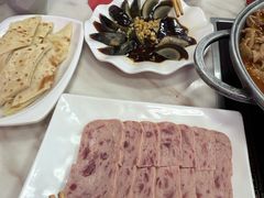-彭记铁锅肥肠(东四总店)