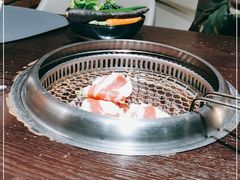 -义气烤肉餐吧(大族广场店)