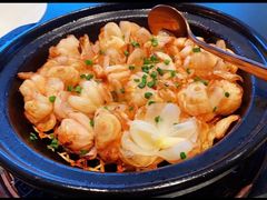 -宫燕府·京菜·烤鸭·淮扬菜(王府中心店)