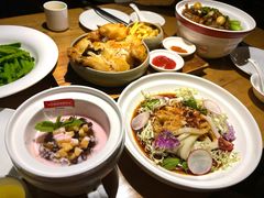 -東舍食唐精品陕菜馆