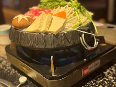 -牛焱·烧肉酒肆(五大道店)