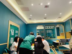 -绿草地·湘菜(7mall店)