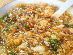-峨眉山豆腐脑(解放路店)