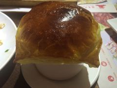 -路易十三西餐厅(西关新天地店)