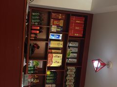 -渝味餐厅(雨山西路店)