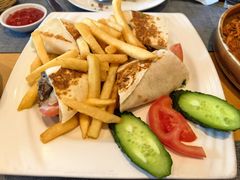-ALAMEEN阿拉伯餐厅(三里屯店)