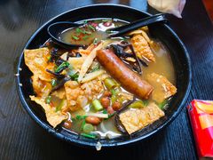 -阿生哥螺蛳粉•火锅(永安街店)