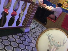 -斯通泰伯酒店-餐厅