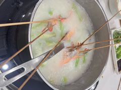 -盈田盈粥庄(博山东路店)