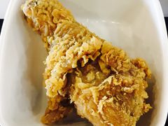 -乡村基(德阳餐厅)