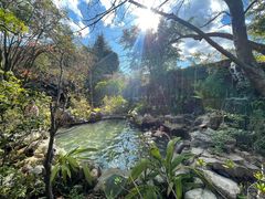 -昆明柏联SPA温泉