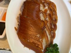 -福来居烤鸭店(天坛二店)