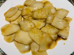 桂花红糖年糕-走马楼饭庄(慈城古县城店)