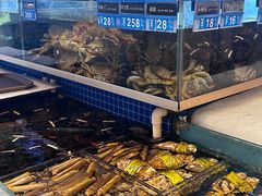 -阿明小菜·海鲜·上海菜(梅陇店)