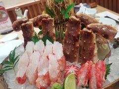 -蟹田居·活蟹料理(东城店)
