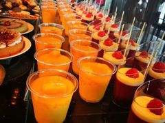 -澳门旅游塔360°旋转餐厅(南湾湖广场店)