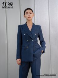 -红领RED COLLAR西装定制体验中心