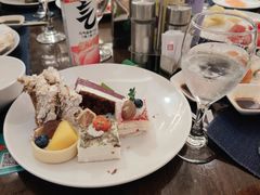 -海宁开元名都大酒店·地中海自助餐厅