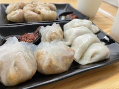 -汕味十足·汕尾特色小吃(海珠店)