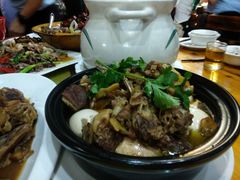 -闽公馆·客家私房菜·商务宴请·包厢(杏林橡树湾店)