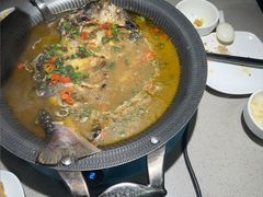 -半天妖烤鱼(新中关购物中心店)