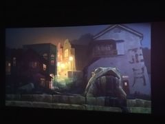 -万达影城(保定万博广场激光IMAX店)