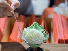 -粉粉乐鲷鱼烧(美罗城店)