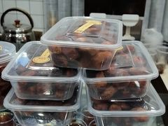 -正宁路小吃夜市