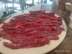 -八合里潮汕鲜牛肉火锅(深圳海岸城店)