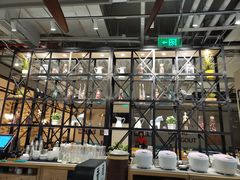 -寻味·港式茶餐厅(富力城店)