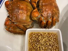 -丁记盐蘸牛肉·新杭菜(河东路店)