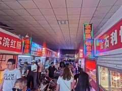 -大东门农贸市场(东顺城街)
