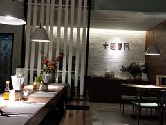 大堂-十面春风·江南面馆(崇宁路店)