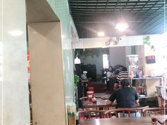 -朝汉美食村(滏东总店)