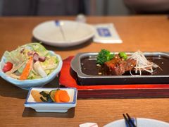 -水之惠鲜鱼料理(王府大街店)